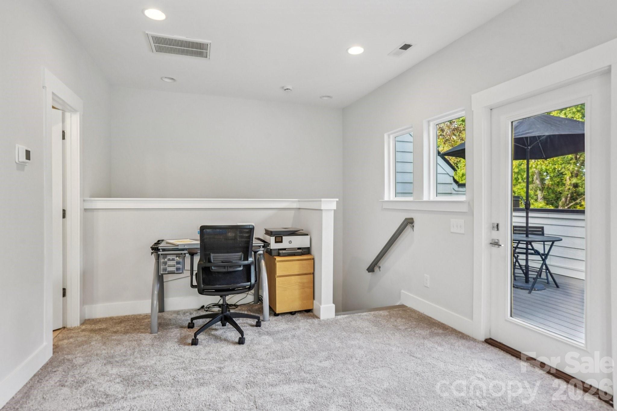 Landings at NoDa - Residential