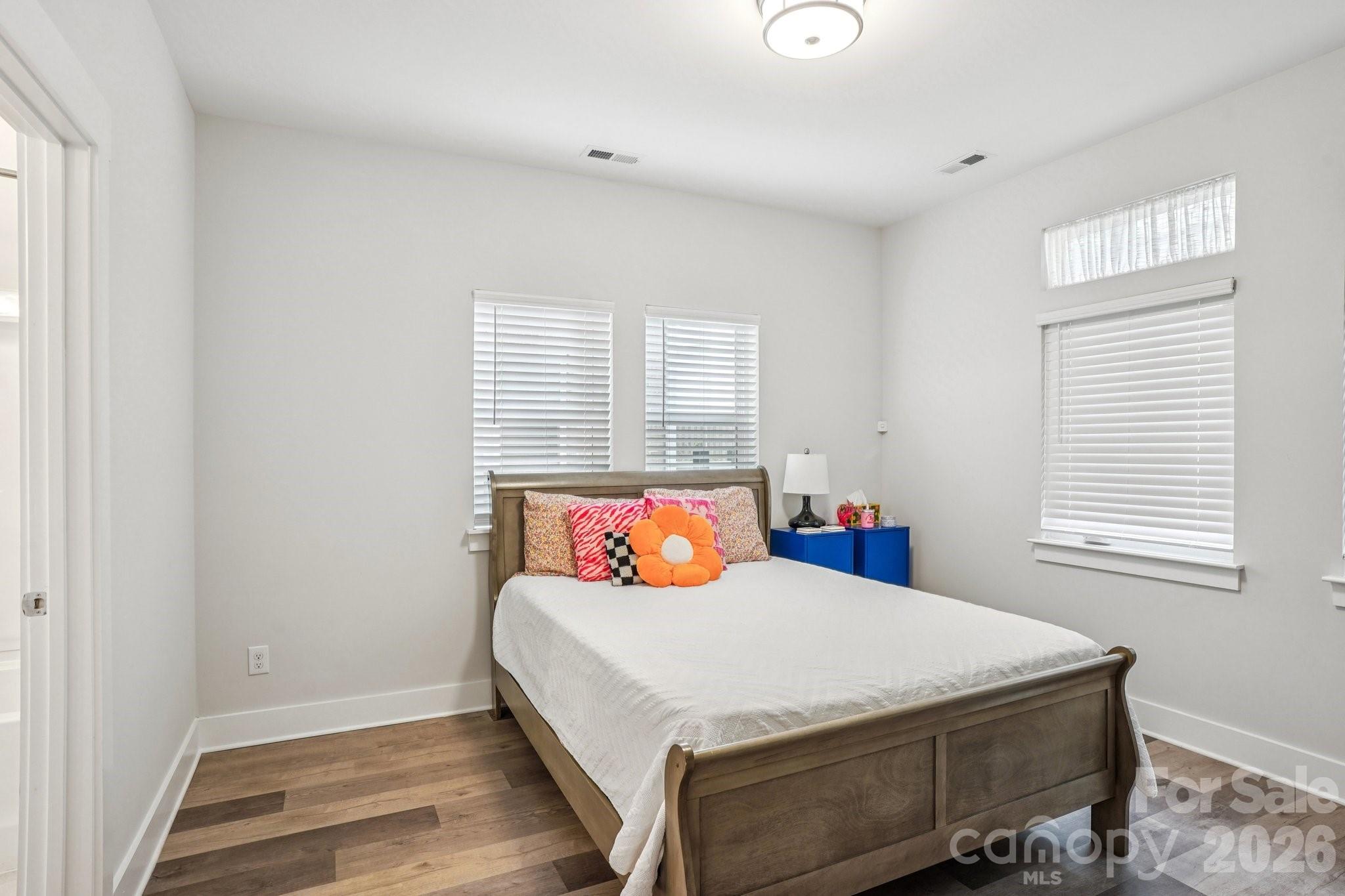 Landings at NoDa - Residential