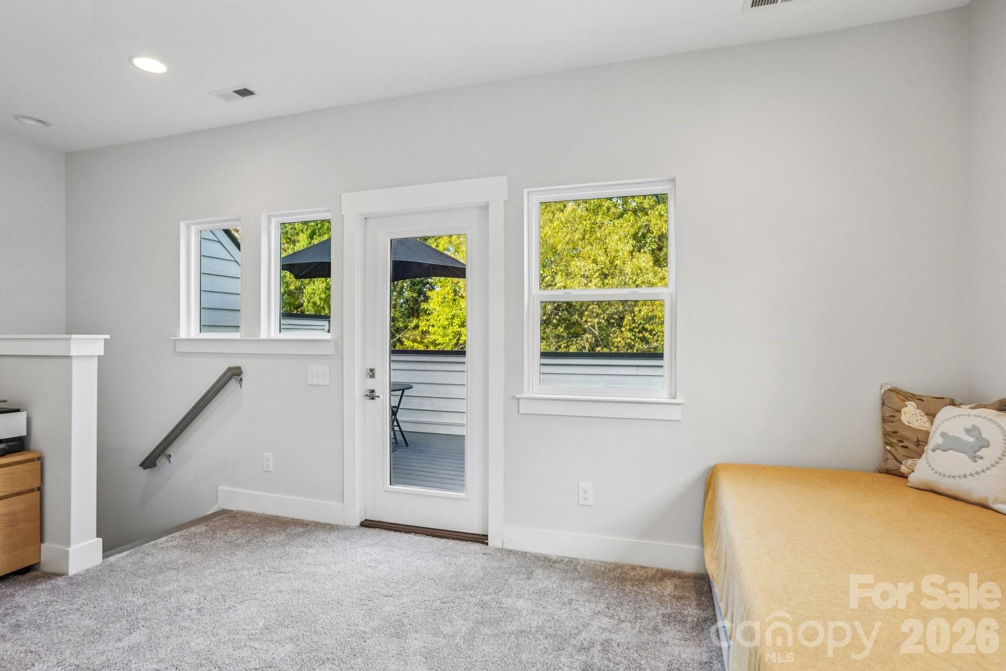 Landings at NoDa - Residential