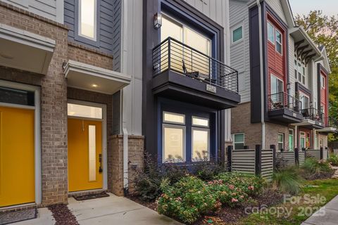 2242 Electric Lane Charlotte NC 28205