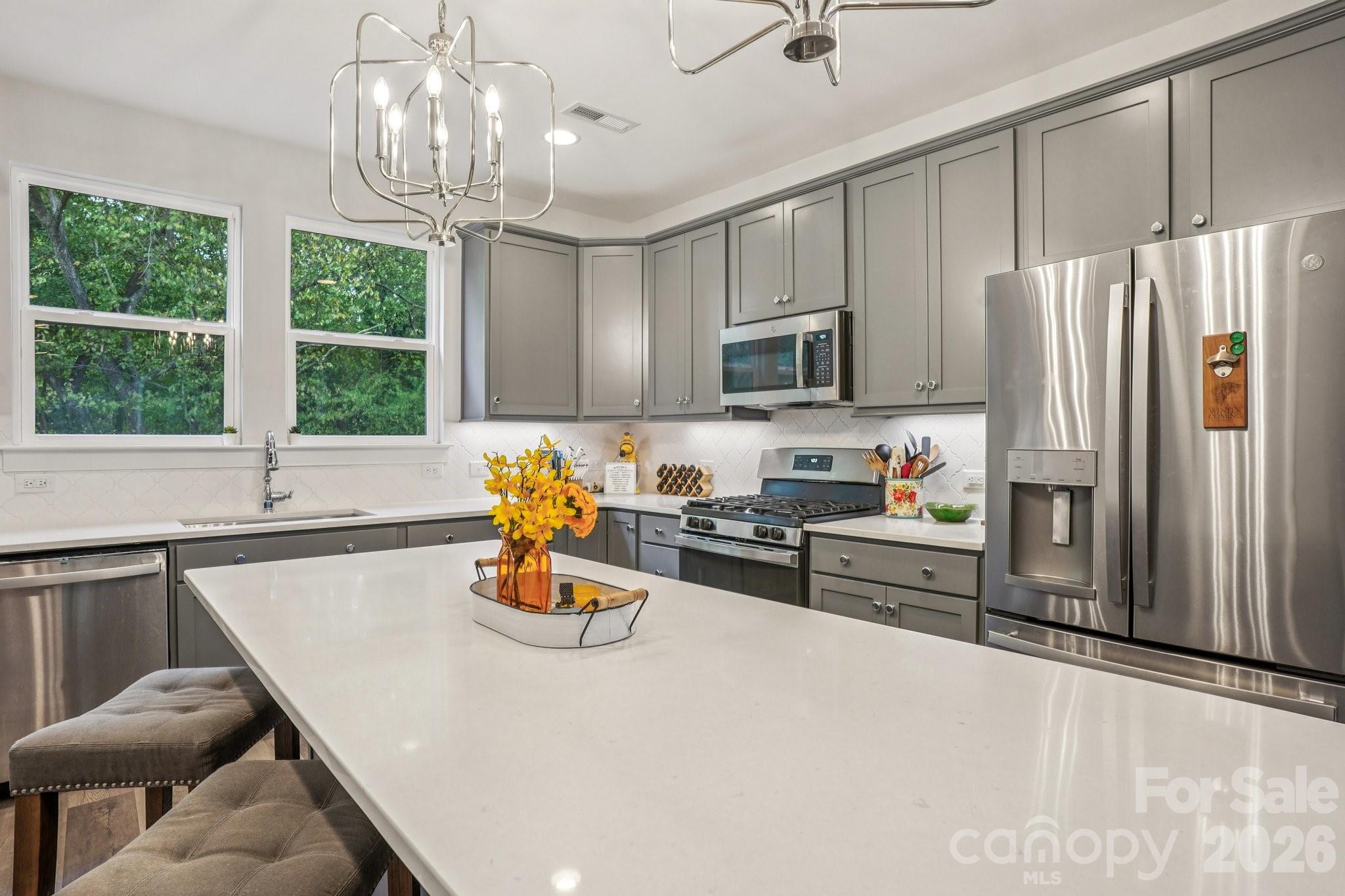 Landings at NoDa - Residential