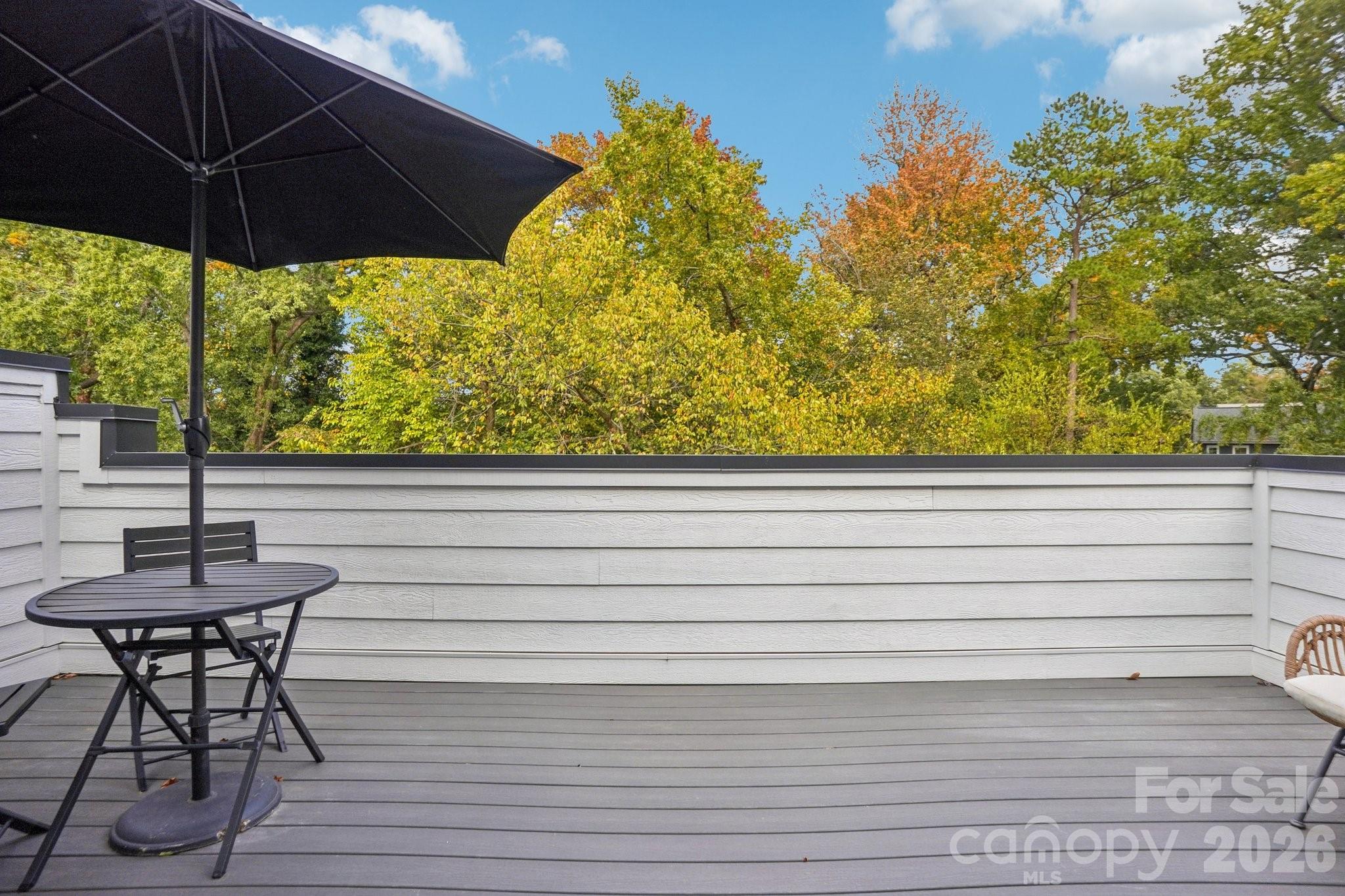 Landings at NoDa - Residential