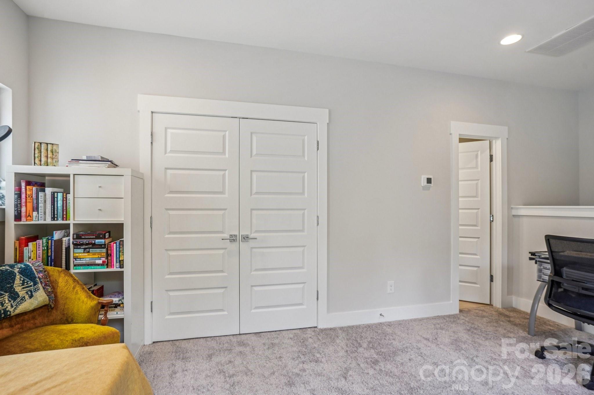 Landings at NoDa - Residential