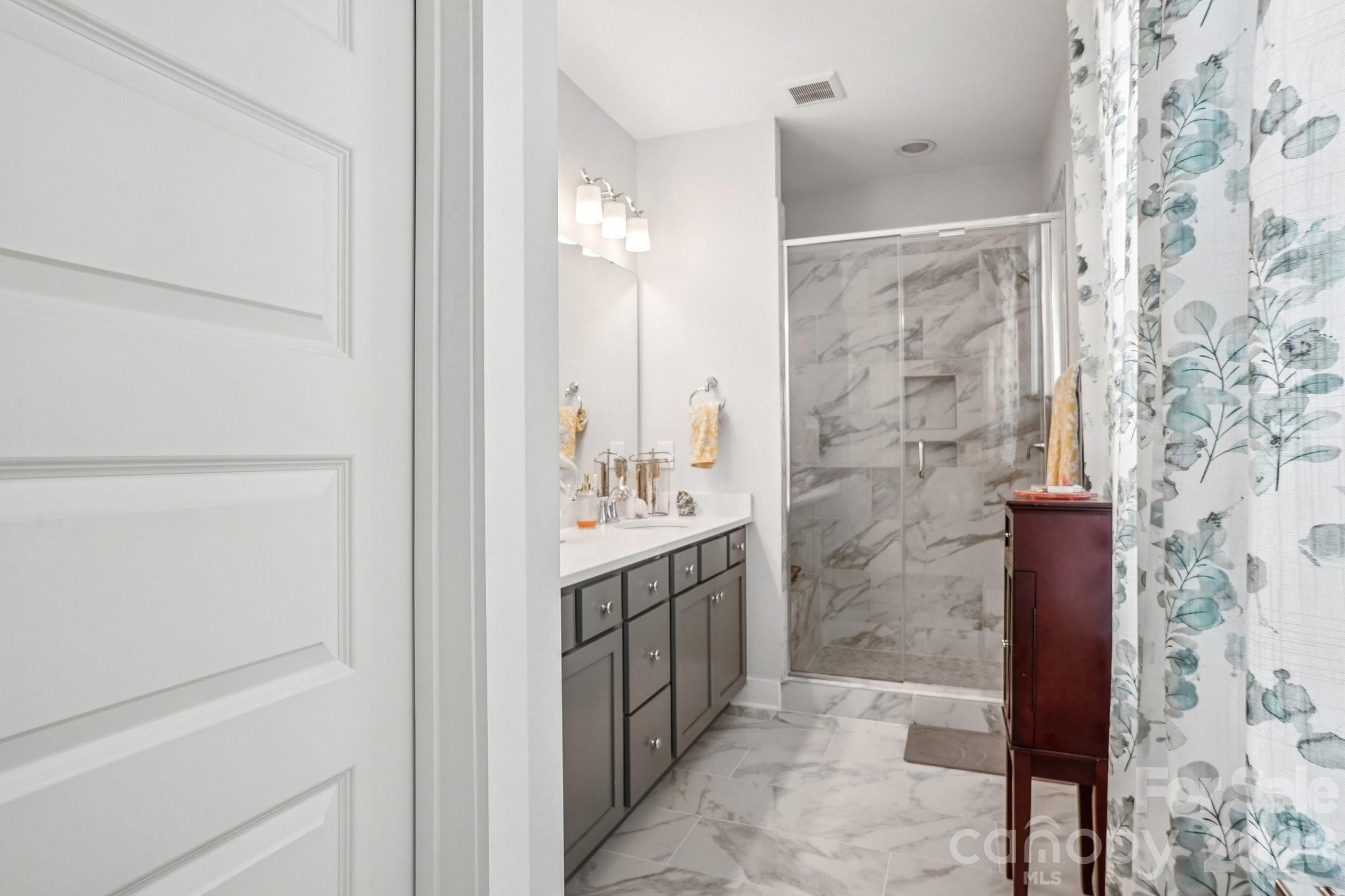 Landings at NoDa - Residential