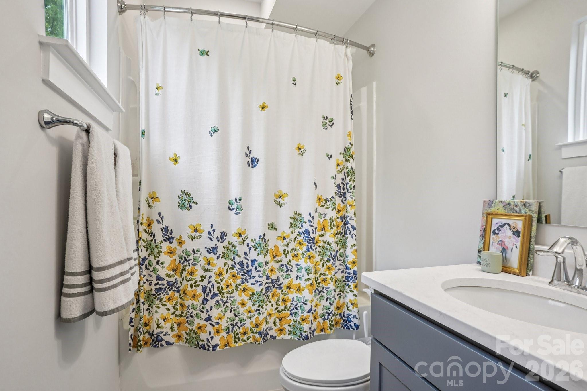 Landings at NoDa - Residential