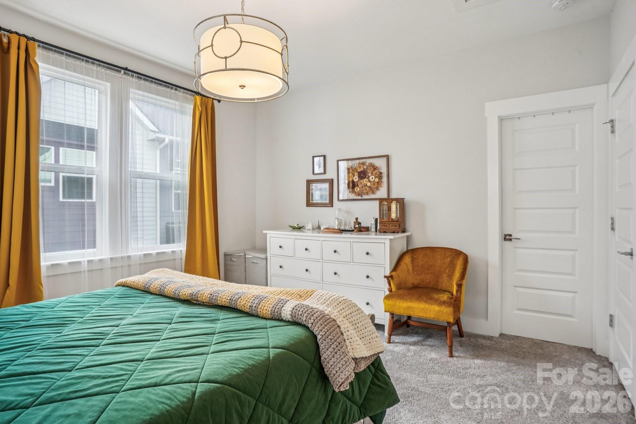 Landings at NoDa - Residential