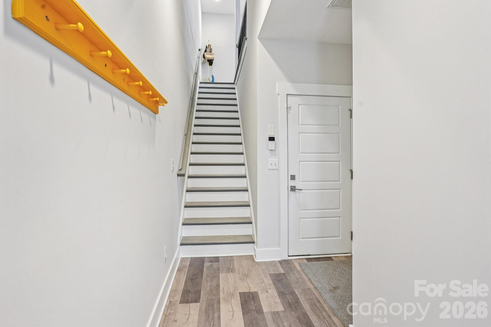 Landings at NoDa - Residential