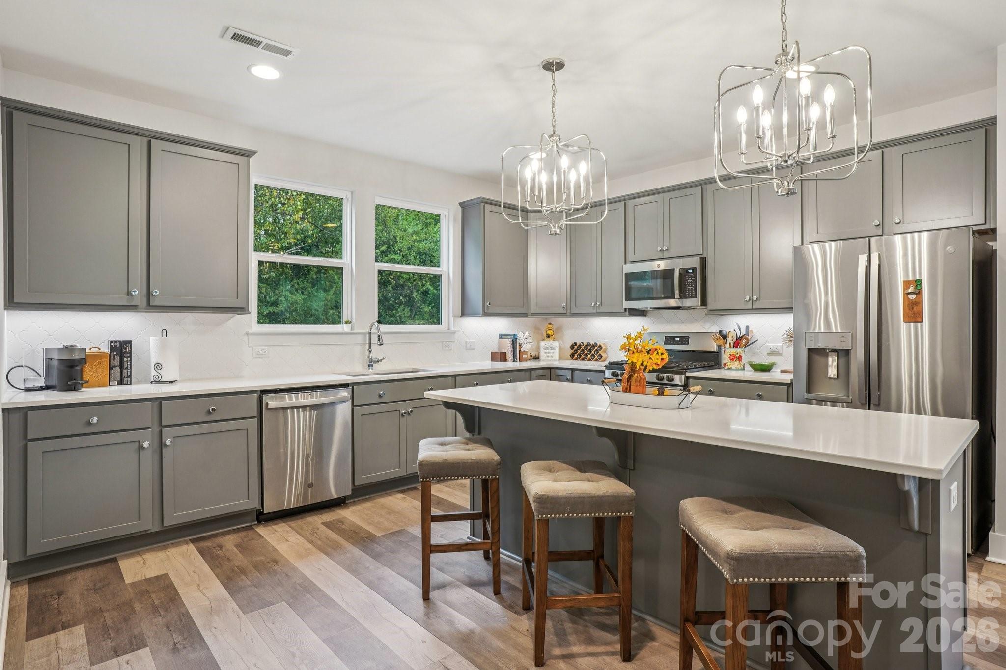 Landings at NoDa - Residential