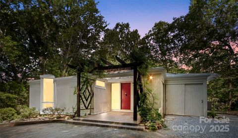 141 Wildflower Road Spruce Pine NC 28777