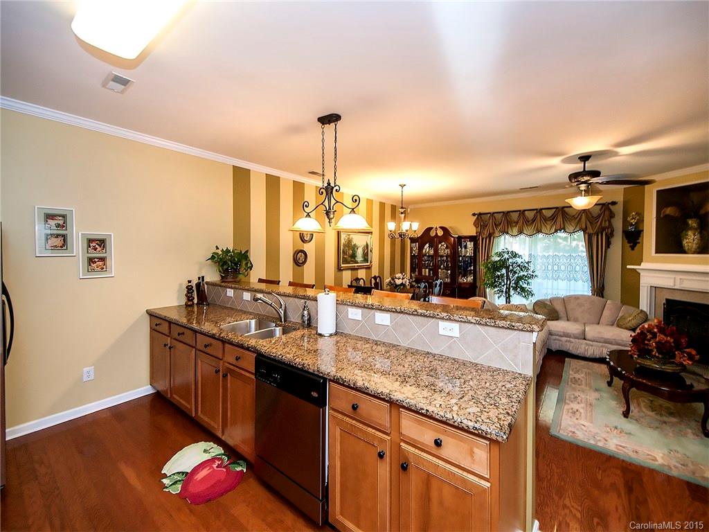 Waterstone - Residential