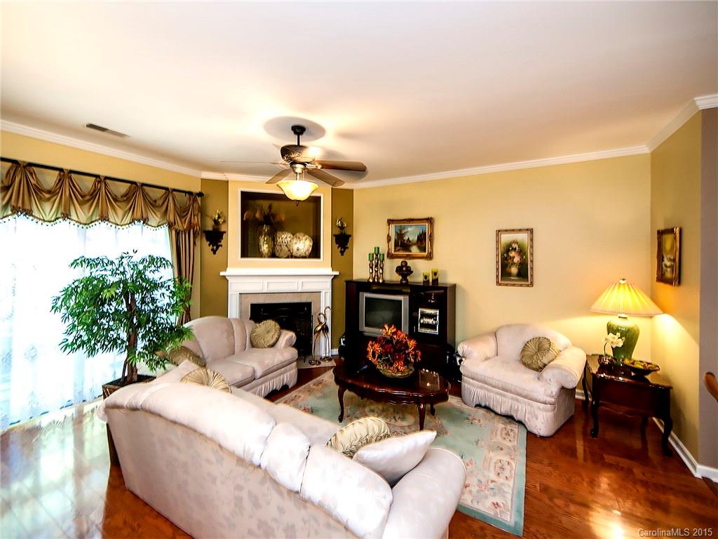 Waterstone - Residential