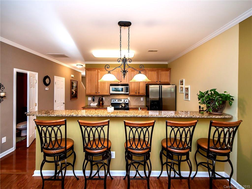 Waterstone - Residential