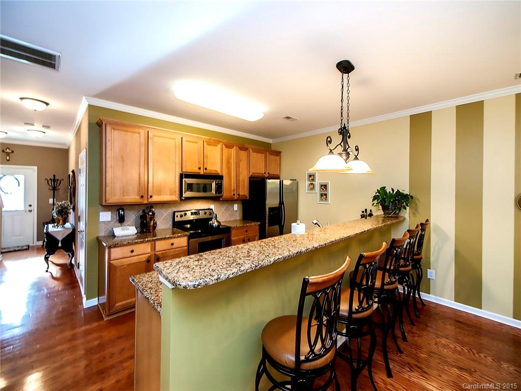 Waterstone - Residential