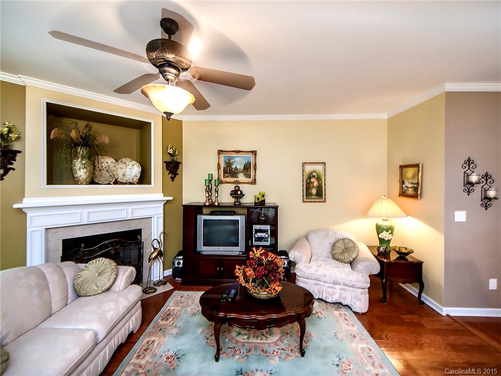 Waterstone - Residential