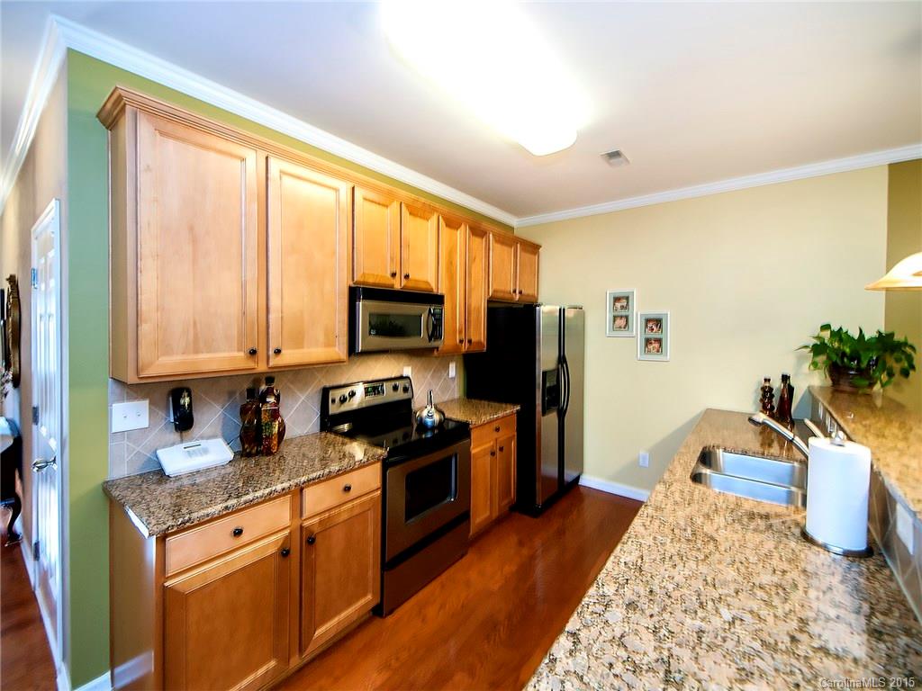 Waterstone - Residential