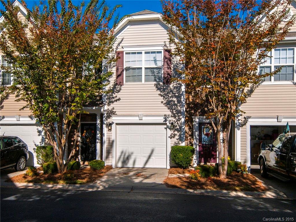 Waterstone - Residential