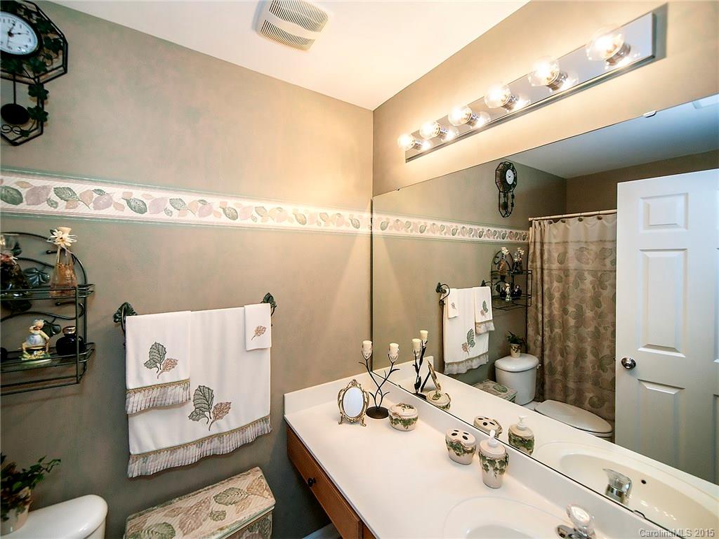 Waterstone - Residential