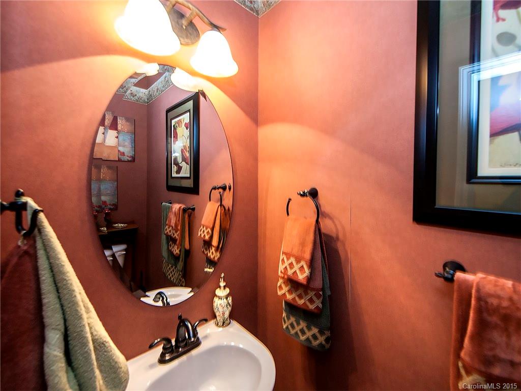 Waterstone - Residential