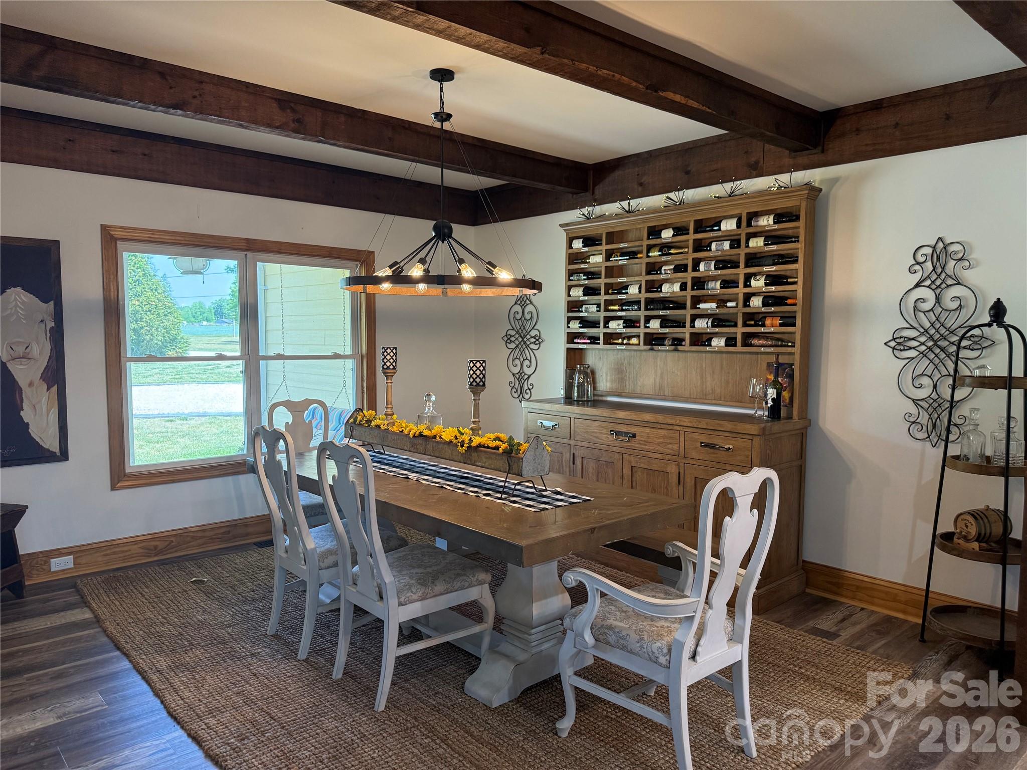 417 Clontz Road