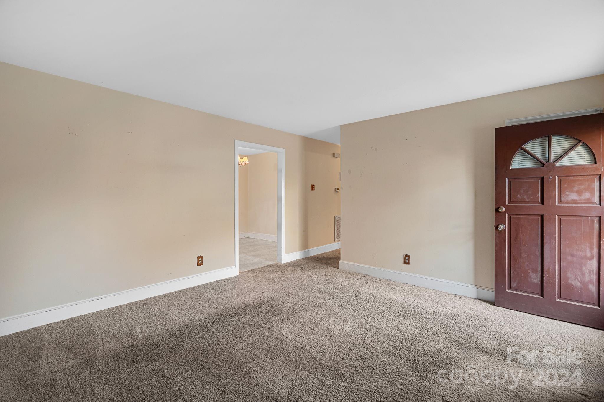 Westerly Hills - Residential