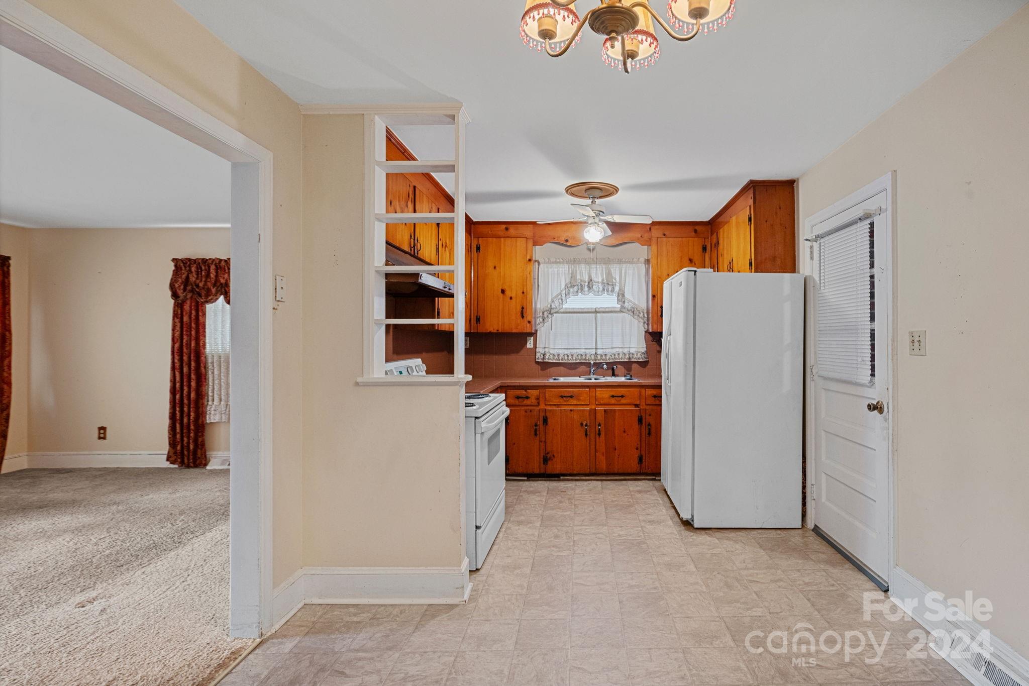 Westerly Hills - Residential