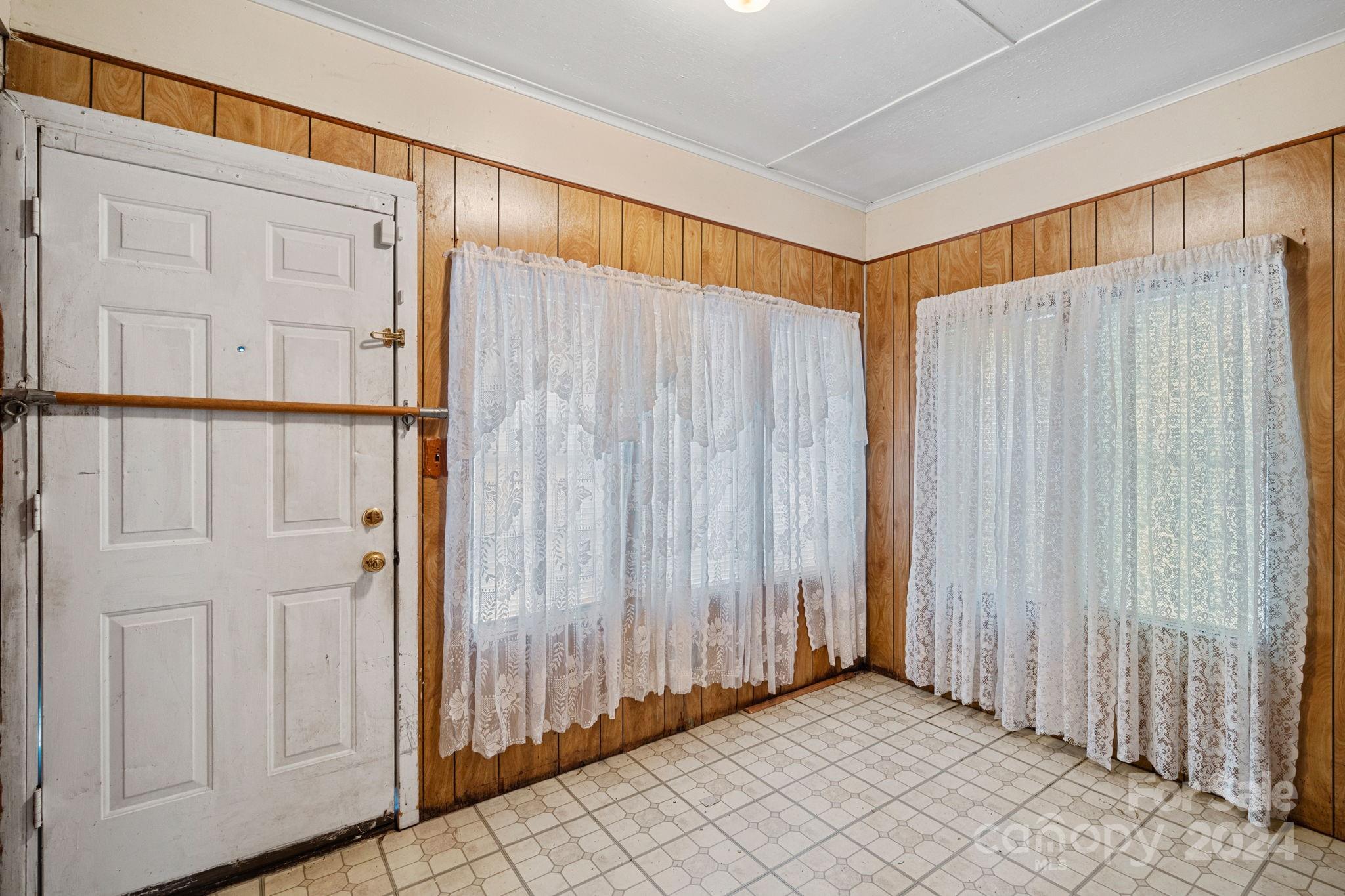 Westerly Hills - Residential