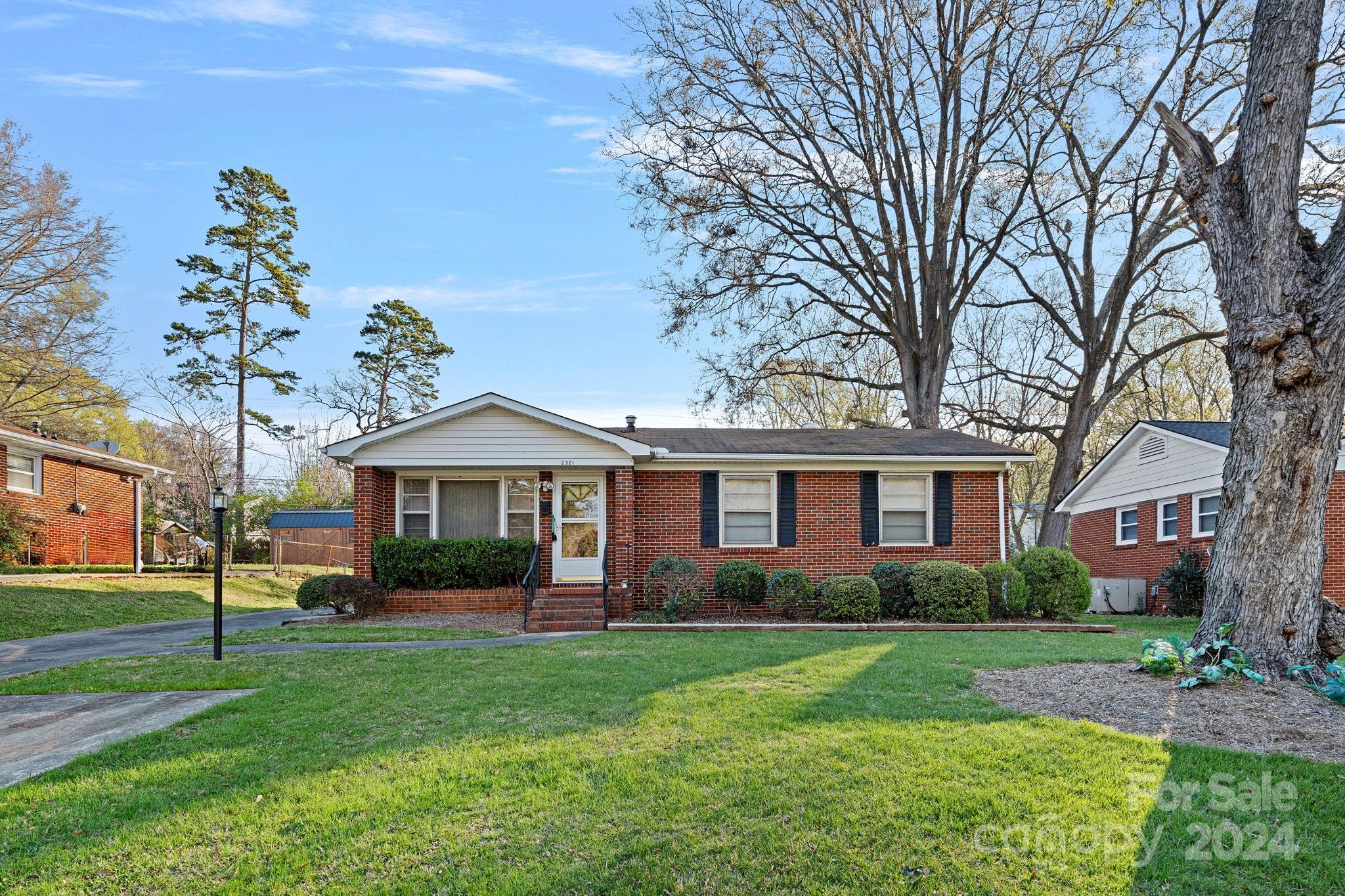 Westerly Hills - Residential