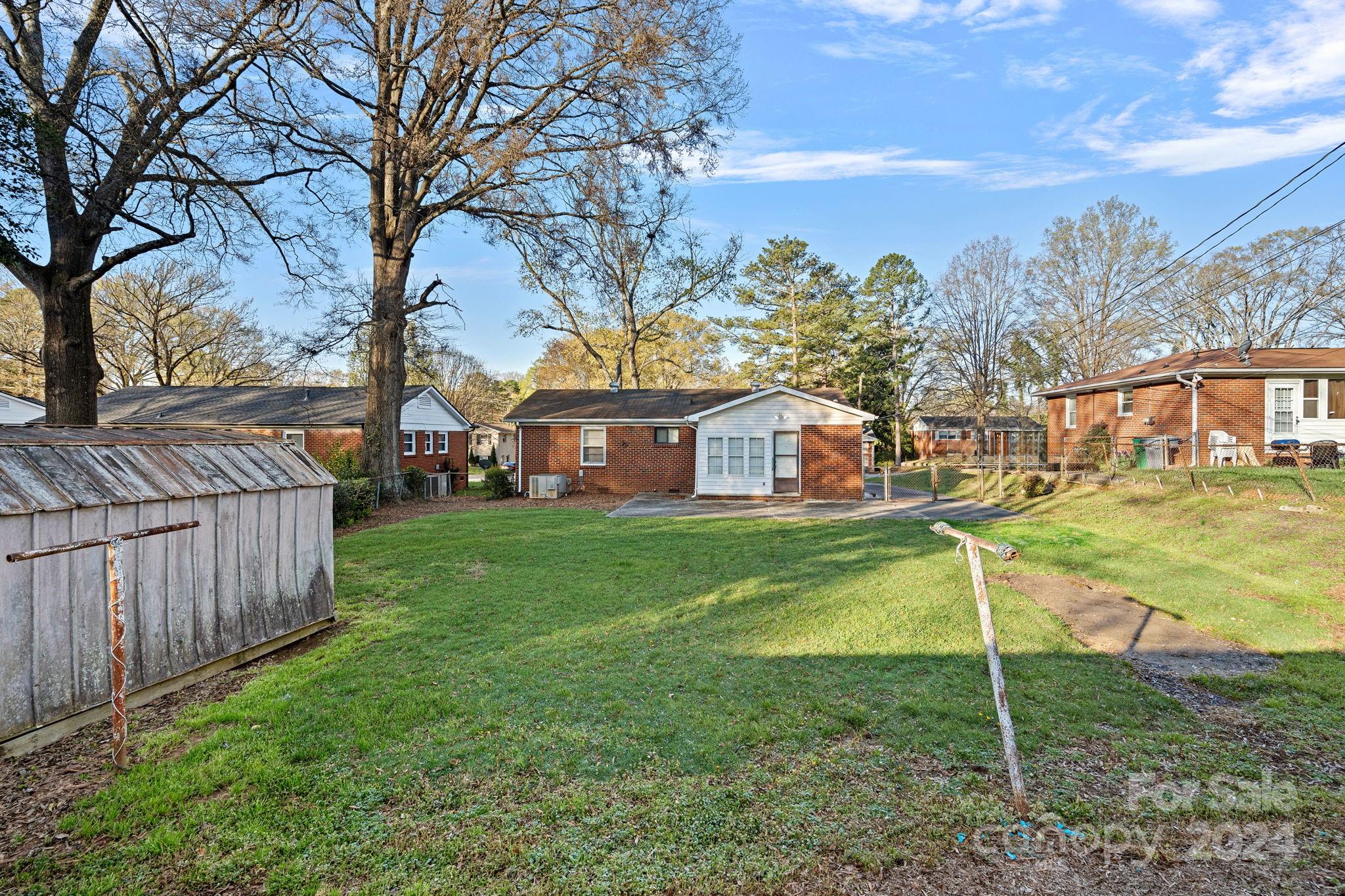 Westerly Hills - Residential