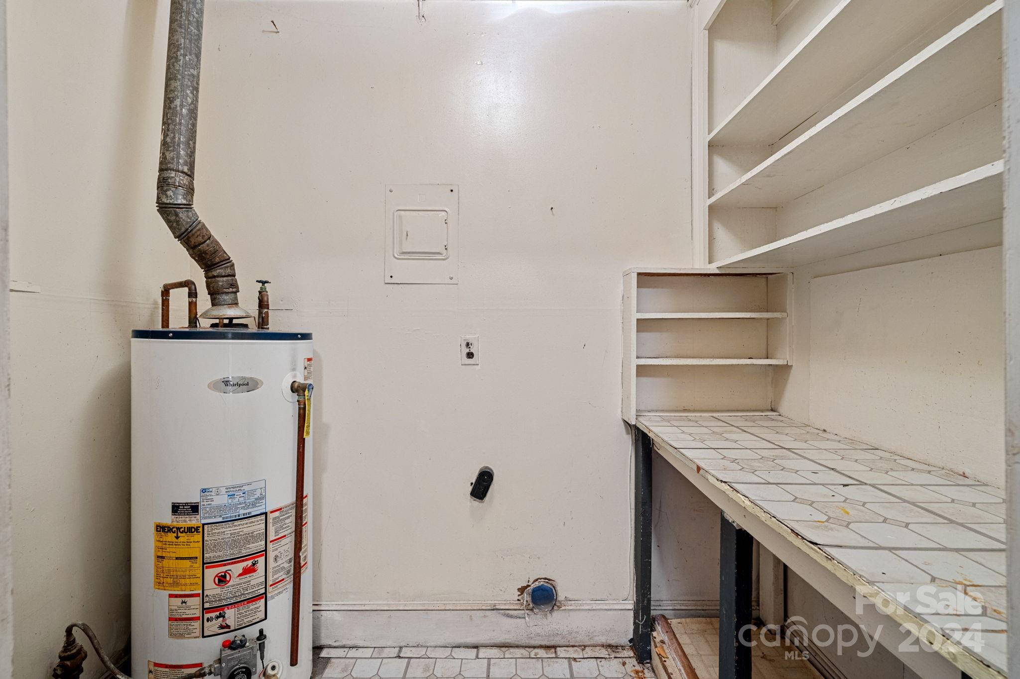 Westerly Hills - Residential