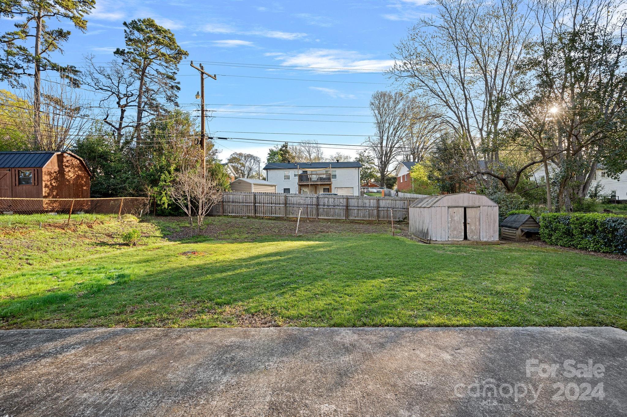 Westerly Hills - Residential