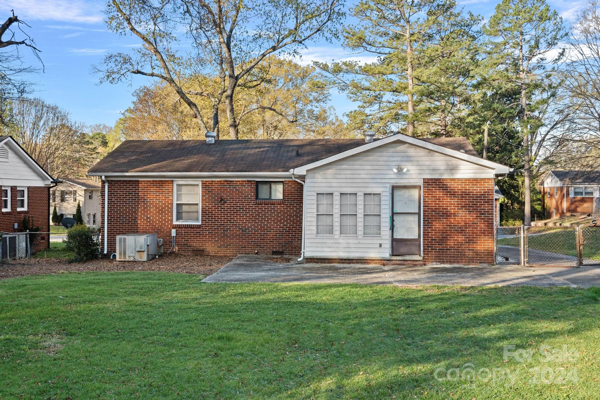 Westerly Hills - Residential