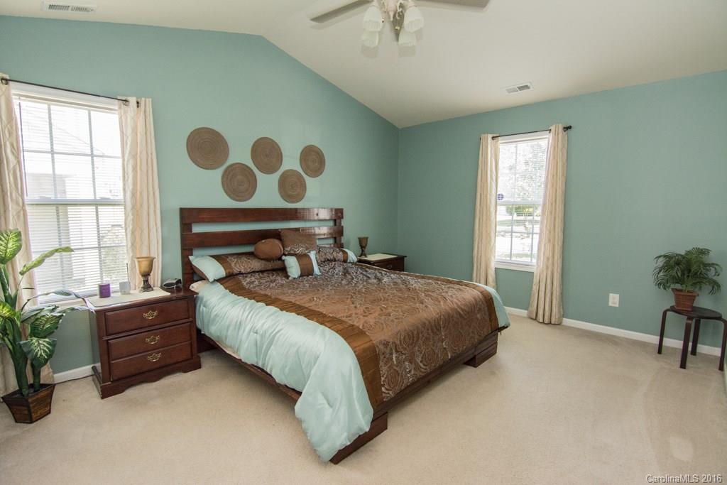 Planters Walk - Residential