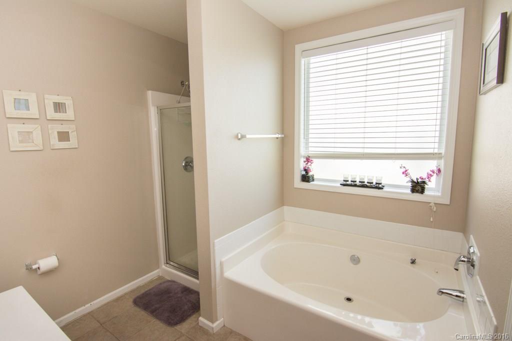 Planters Walk - Residential