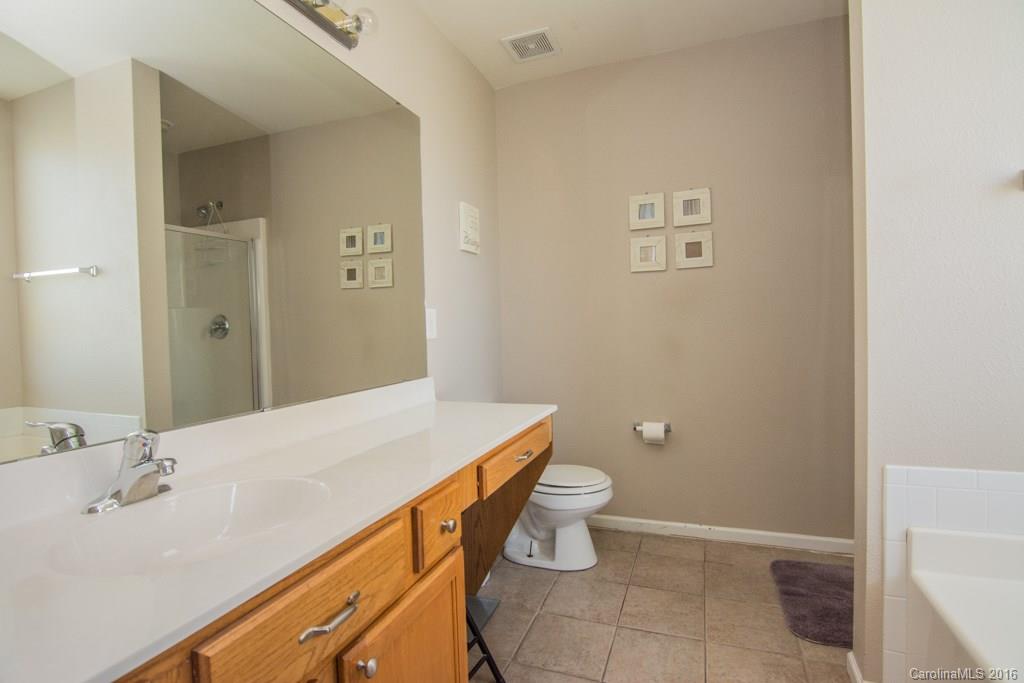 Planters Walk - Residential