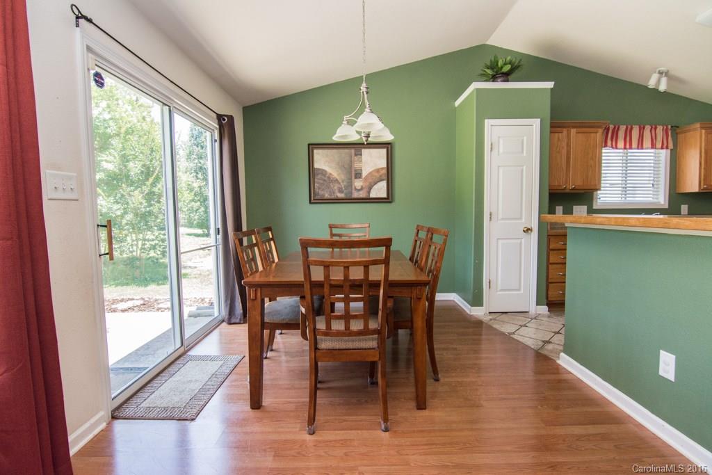 Planters Walk - Residential