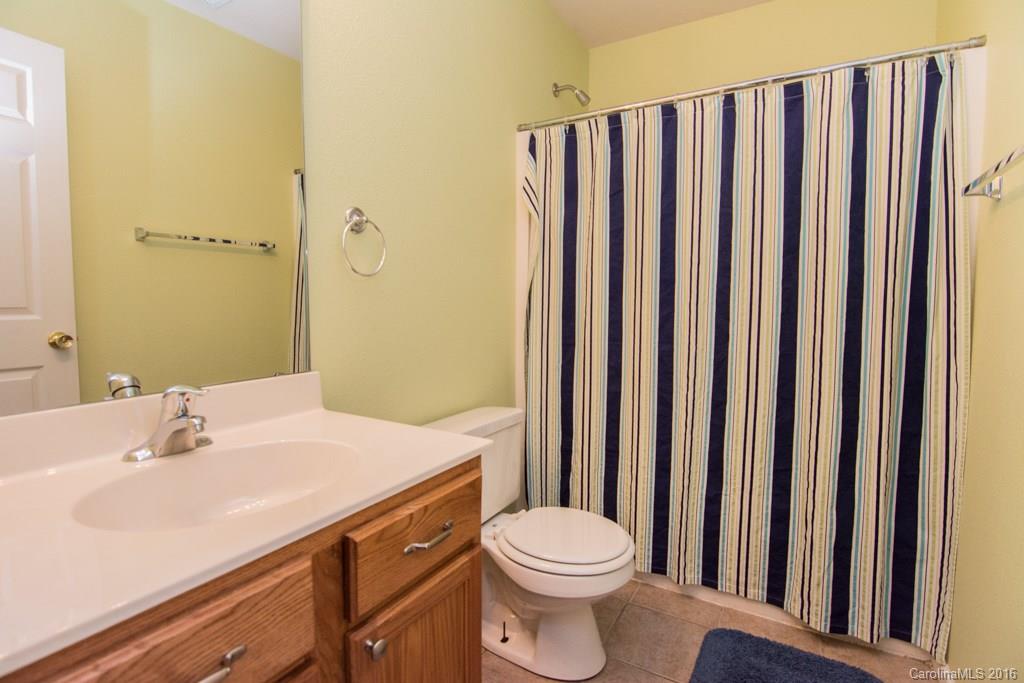 Planters Walk - Residential