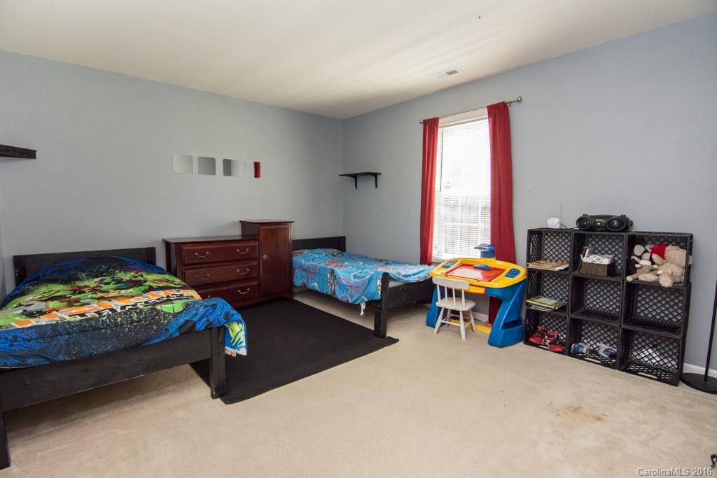 Planters Walk - Residential