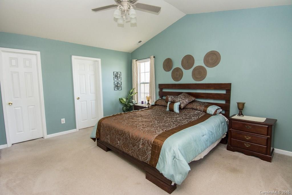 Planters Walk - Residential