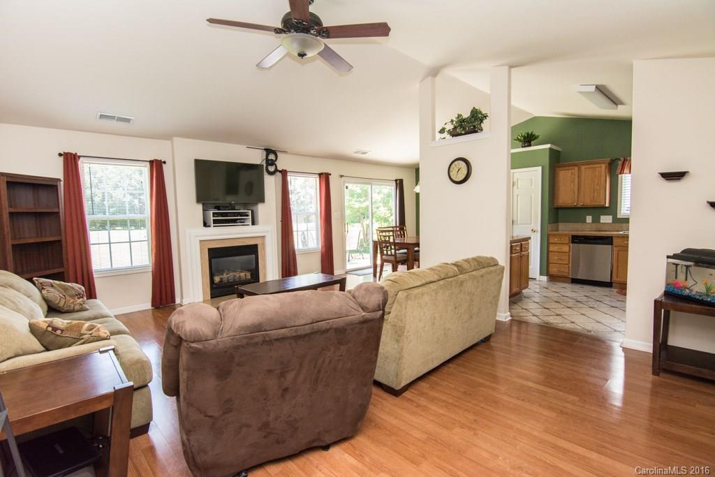 Planters Walk - Residential