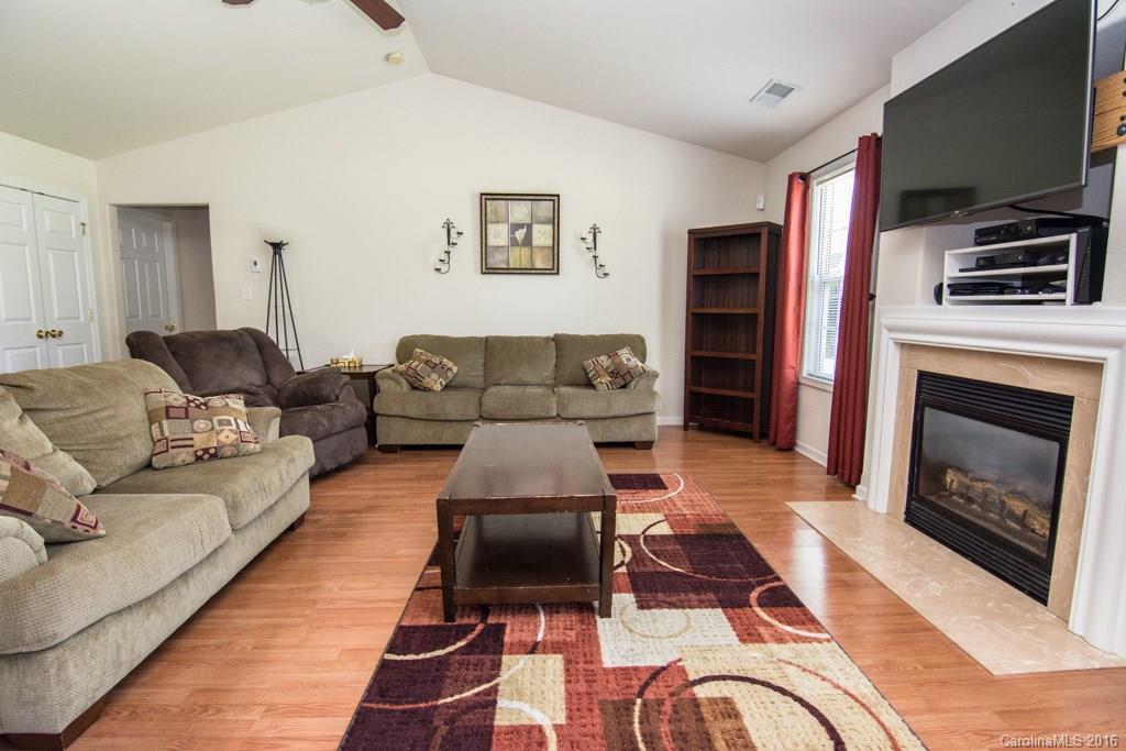 Planters Walk - Residential