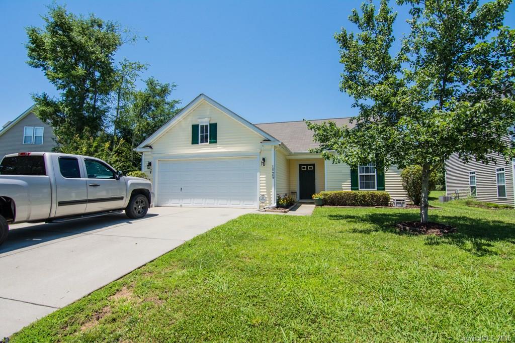 Planters Walk - Residential