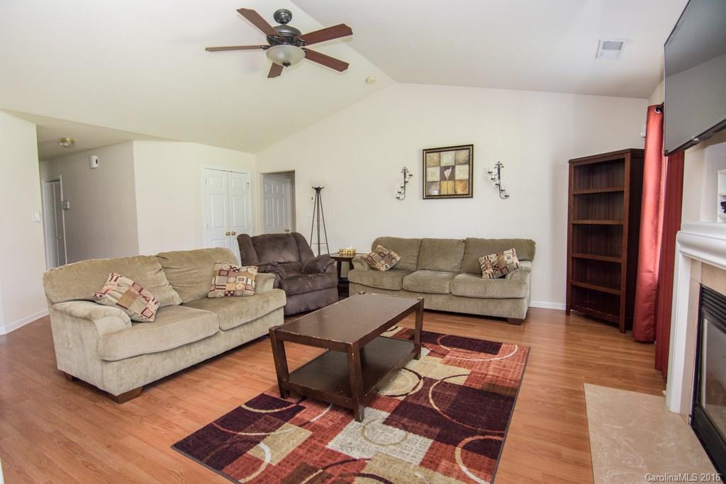 Planters Walk - Residential