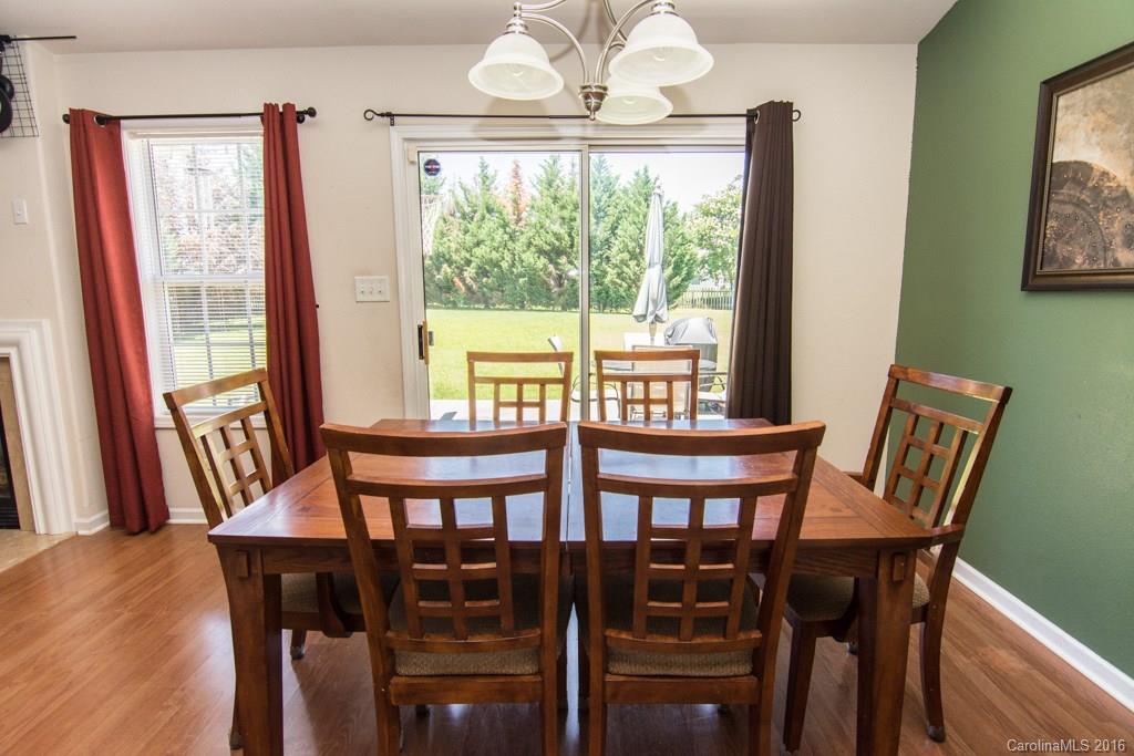 Planters Walk - Residential