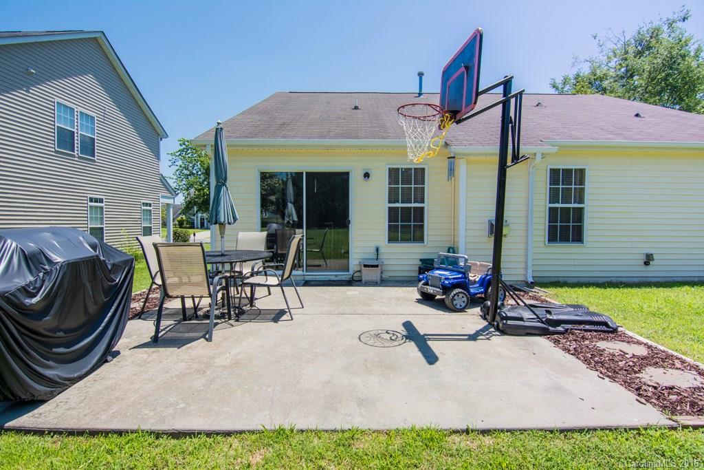 Planters Walk - Residential