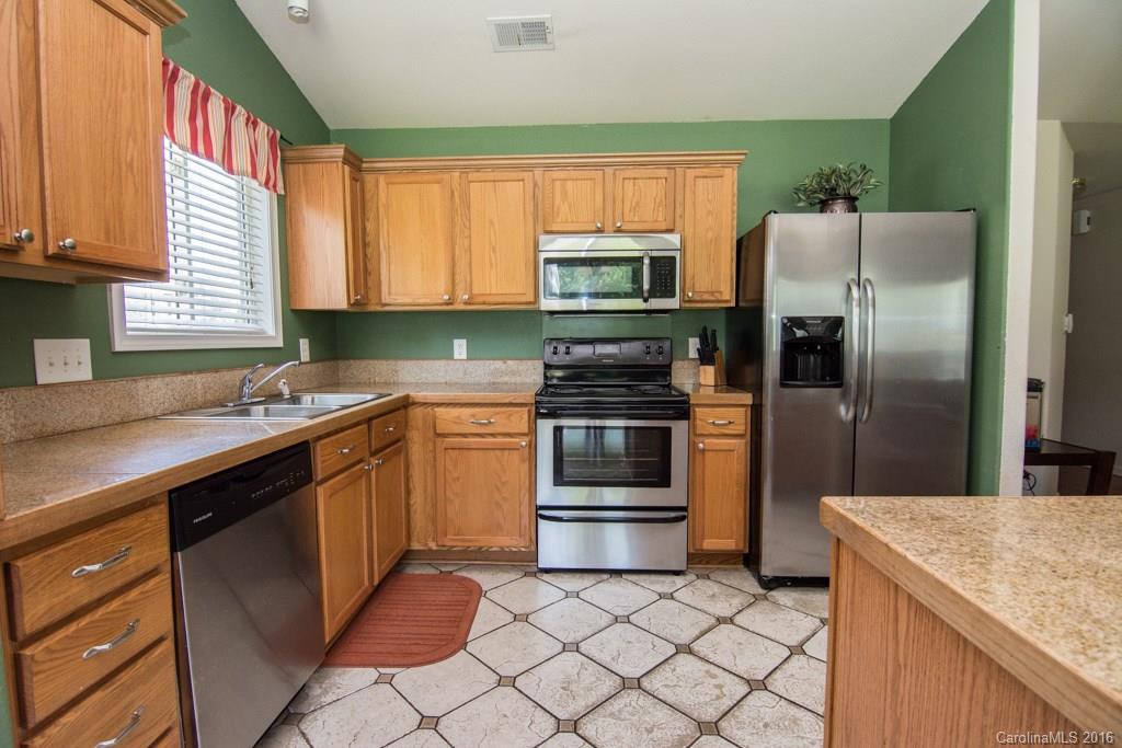 Planters Walk - Residential