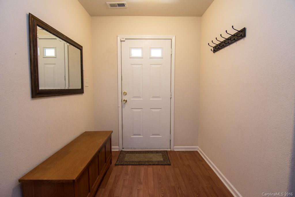 Planters Walk - Residential