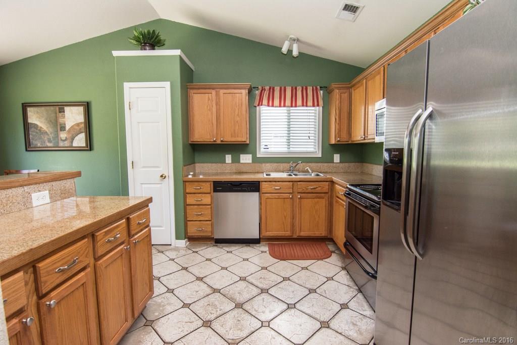 Planters Walk - Residential