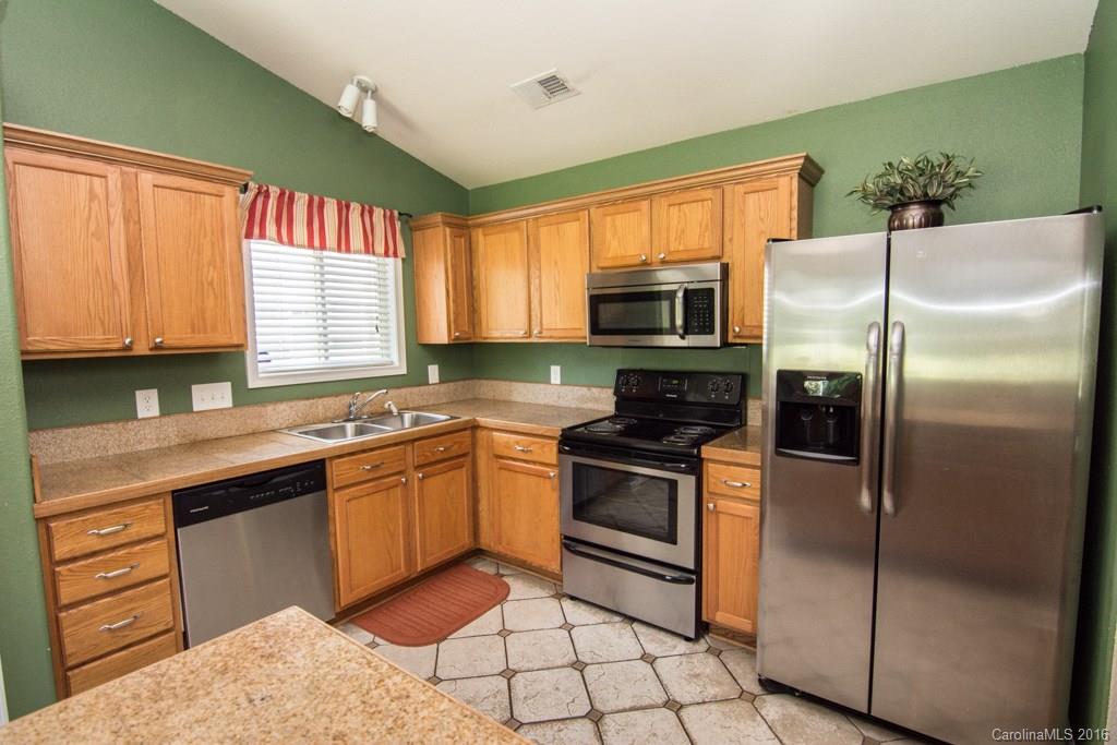 Planters Walk - Residential