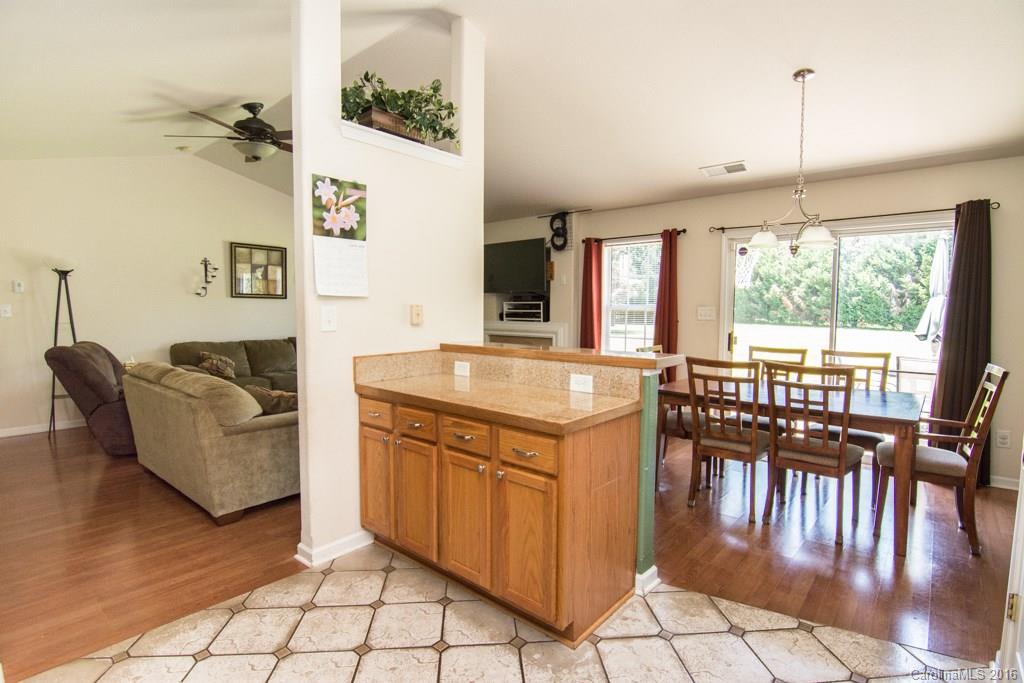 Planters Walk - Residential