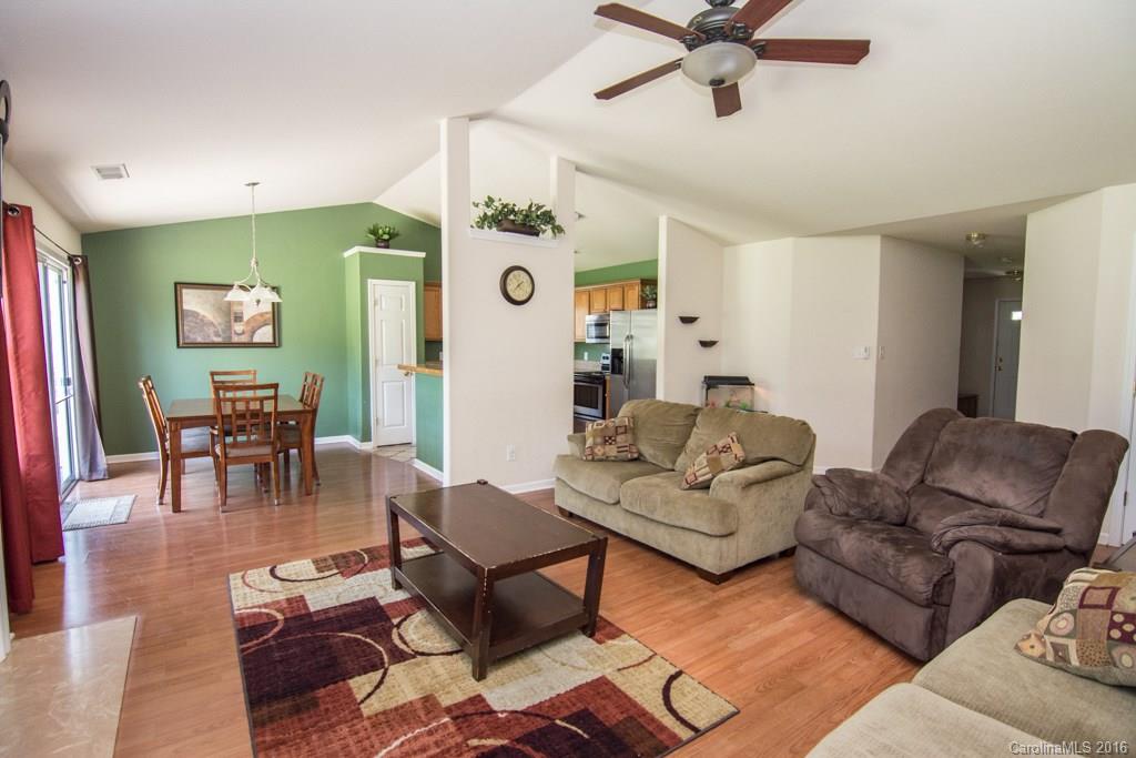 Planters Walk - Residential